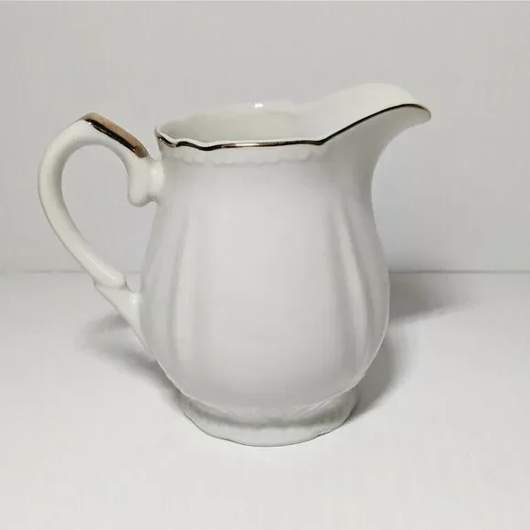 New Vintage  "To Mother With Love"Creamer - Picture 3 of 6